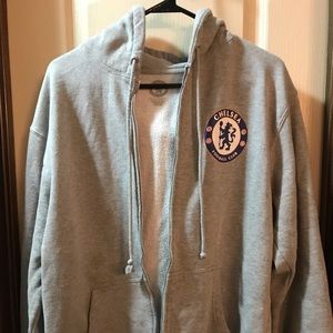 Chelsea FC Men’s sweater “read description”